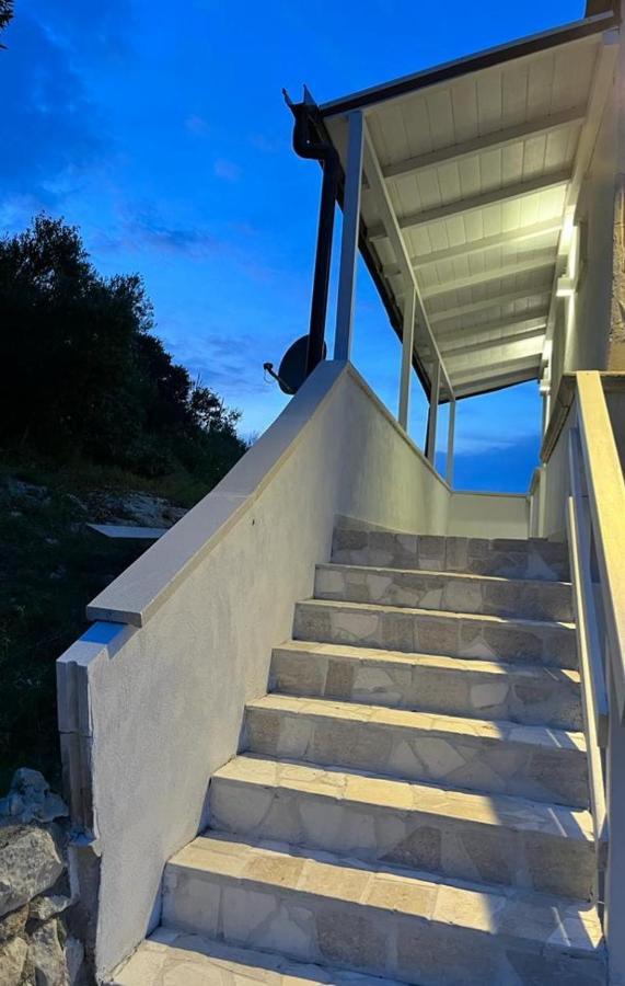 Appartamenti Miramar Peschici Exterior photo